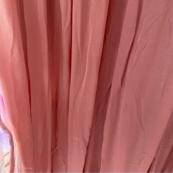 Spell Butterfly Boho Maxi Dress size XXL - Picture 7 of 15